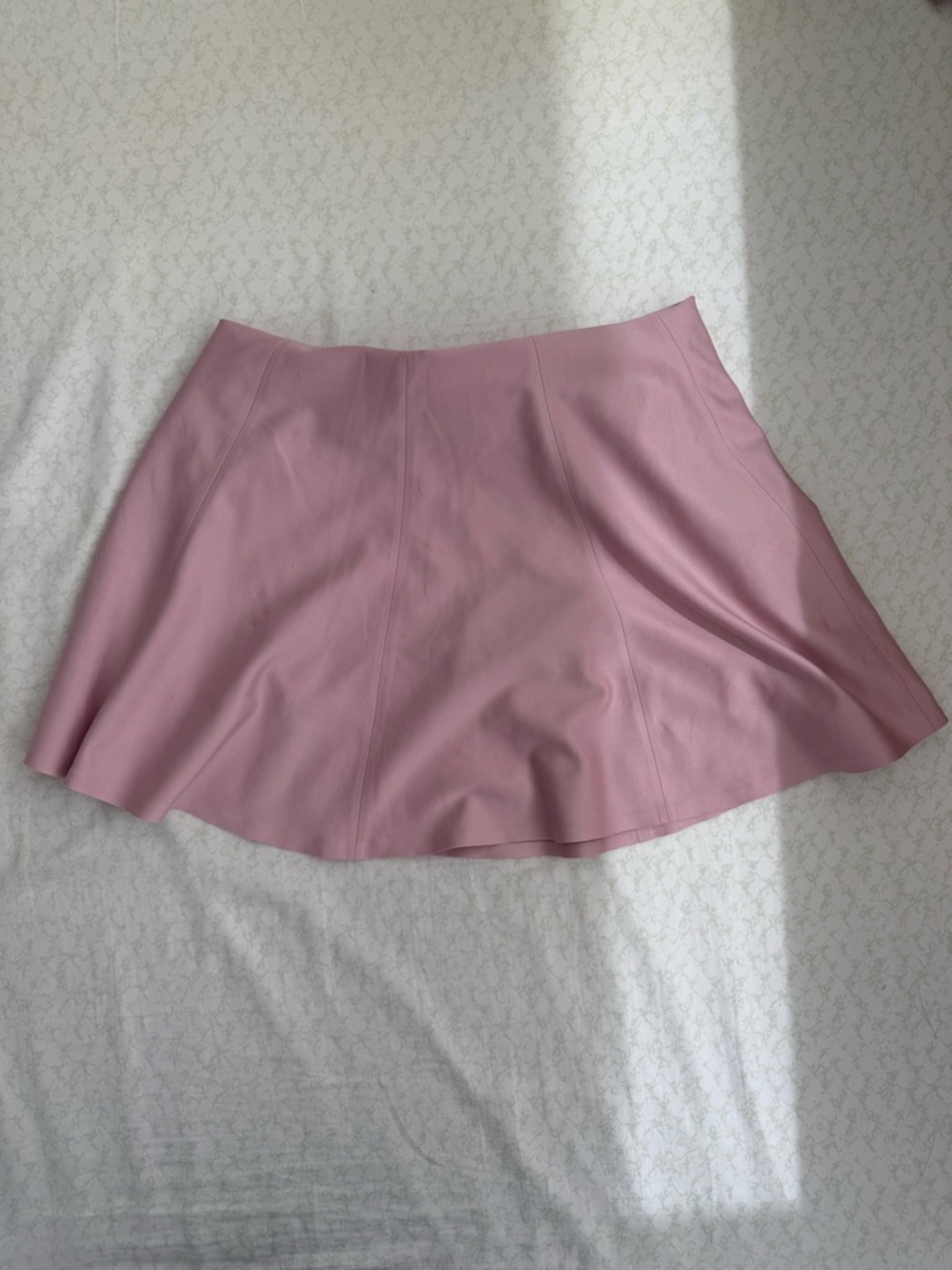 ALO Airlift Down the Line Tennis Skirt - Picture 3 of 4